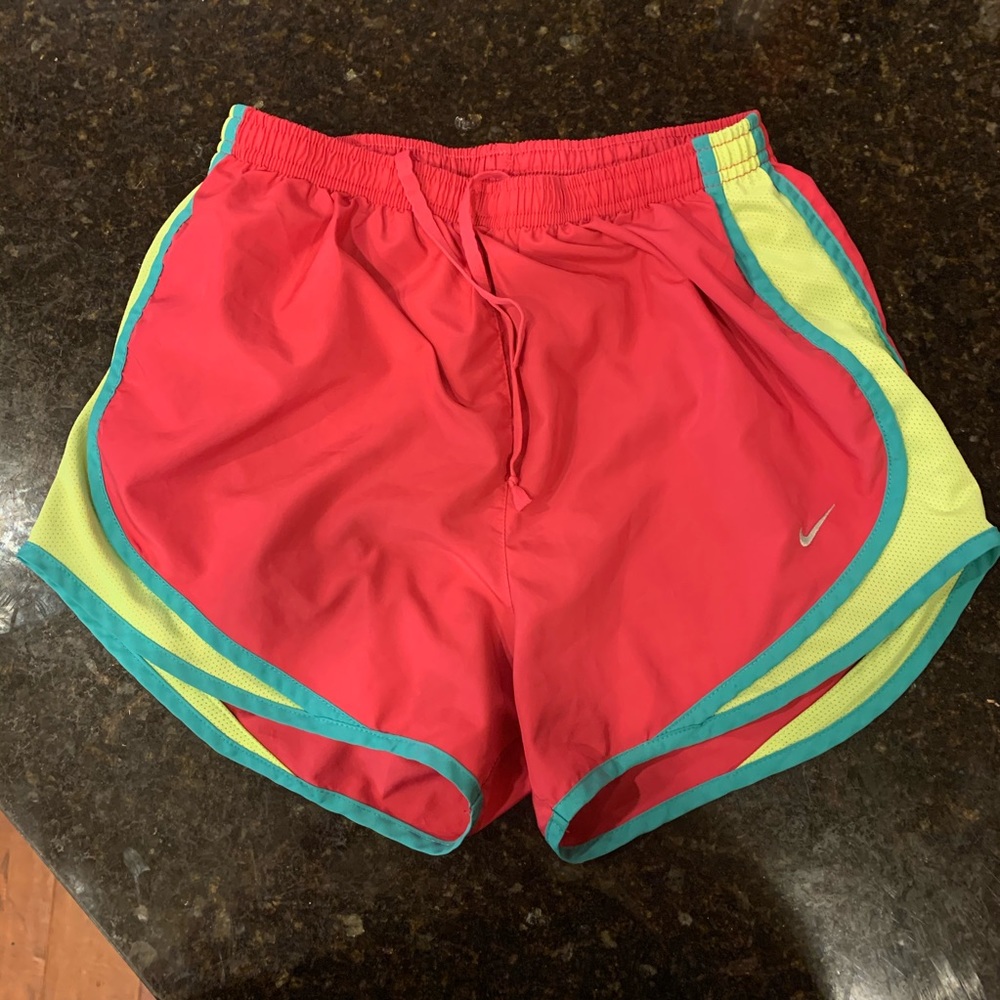 Nike shorts